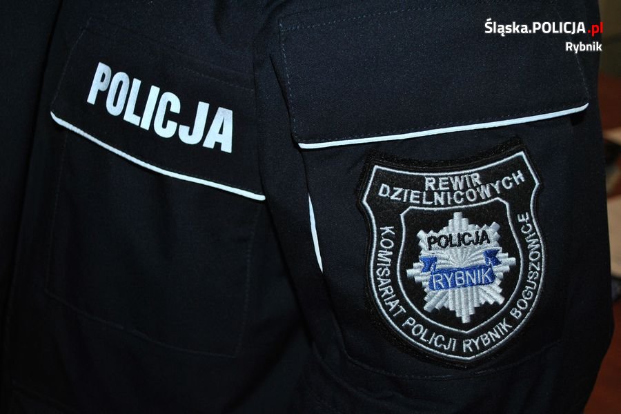 Dzielnicowi nie dopuścili do tragedii