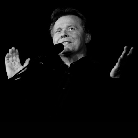 Koncert Michała Bajora "Od Kofty do Korcza"