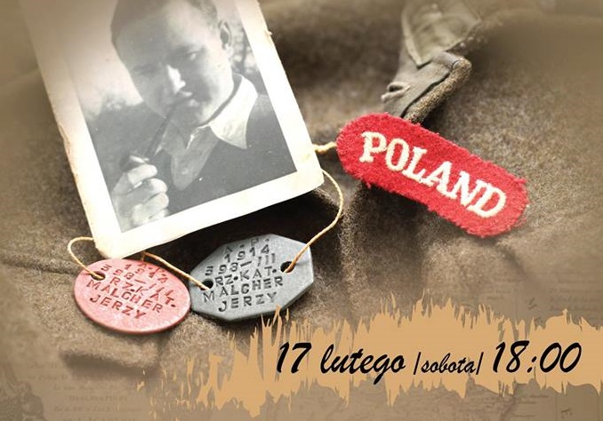 Premiera filmu o Jerzym Malcherze