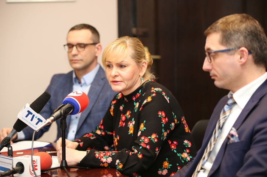 Powstanie hospicjum stacjonarne