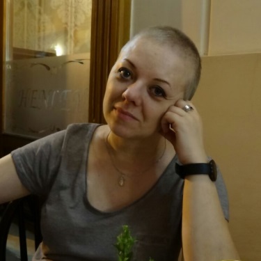 Walczy z rakiem. Potrzebne pieniądze na leczenie