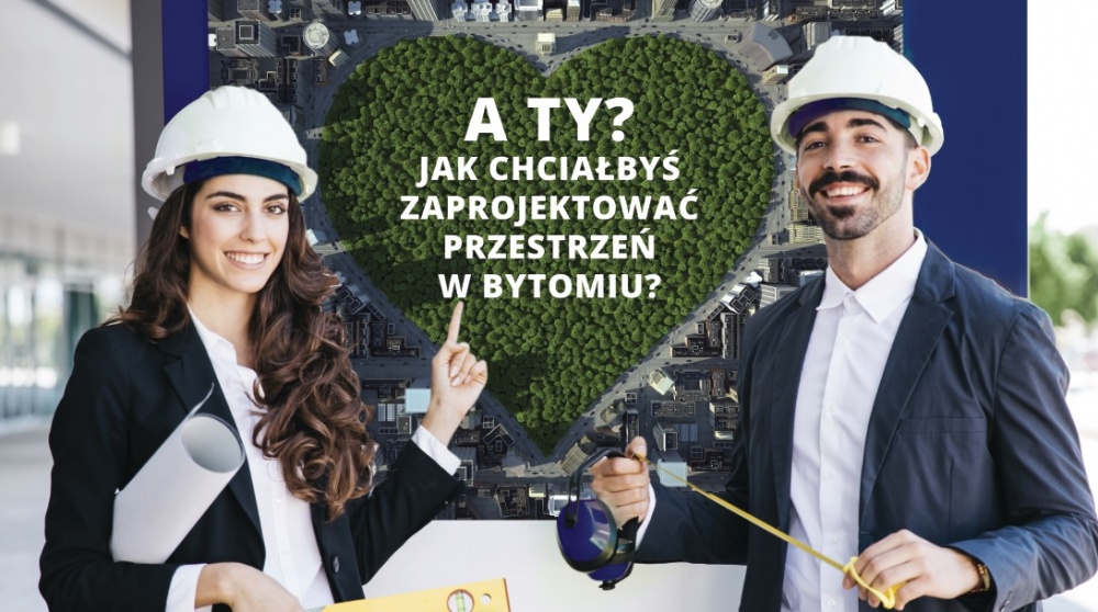 Zaprojektuj Bytom!