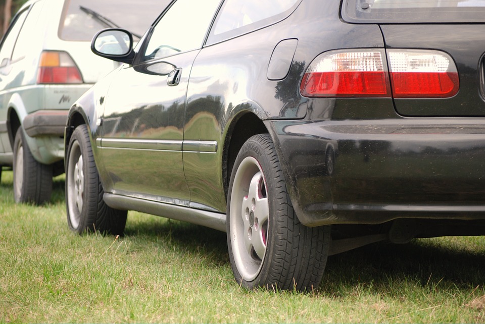 Czyszczenie elementów zewnętrznych- jak to zrobić skutecznie