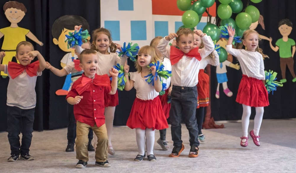 E-rekrutacja do przedszkola