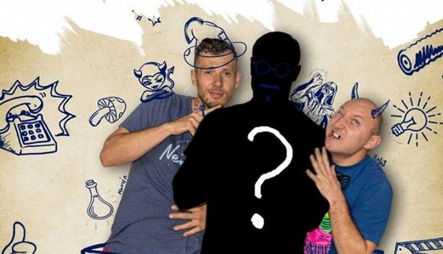 Przyjdź na casting. Zostań kabareciarzem