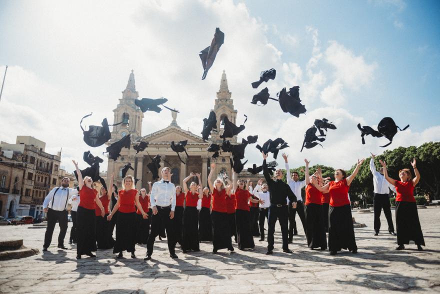 Wystąpią w Royal Albert Hall w Londynie