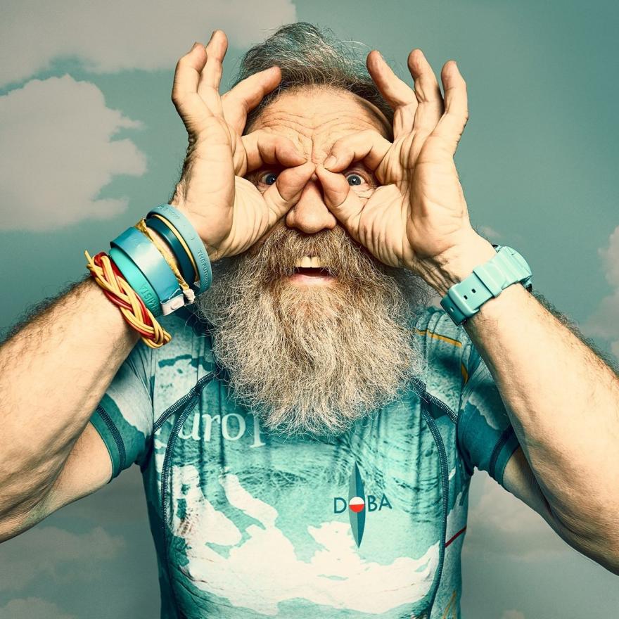 Gotuj się do drogi!