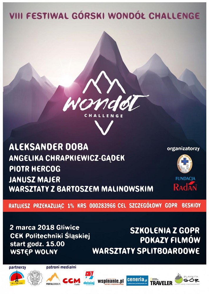 Gotuj się do drogi!