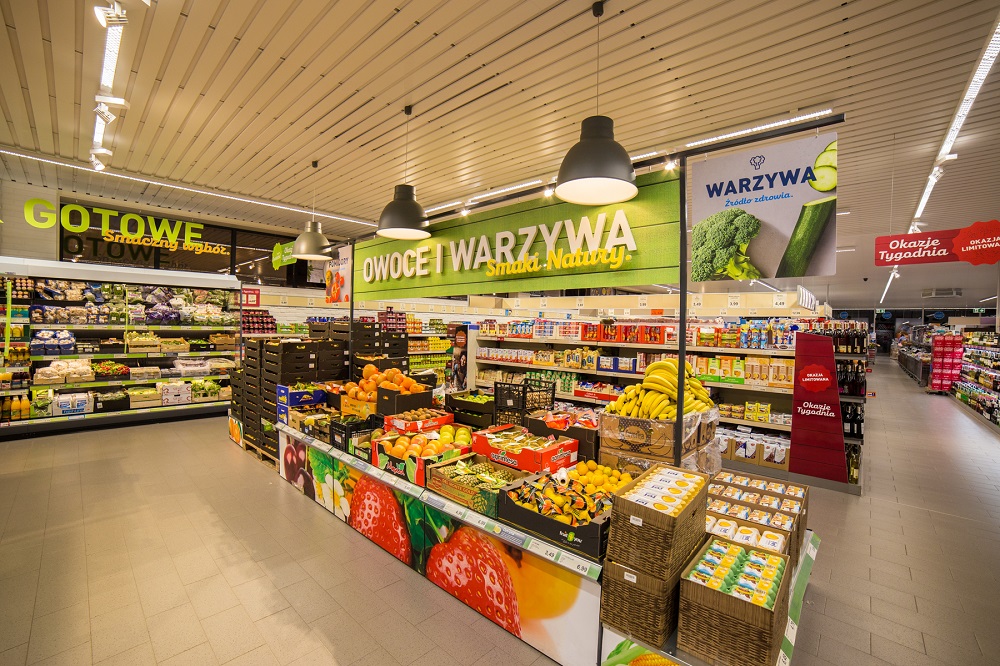 Nowy ALDI w Gliwicach!