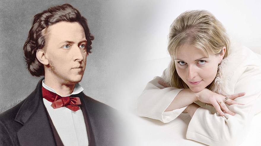 Chopin na horyzoncie
