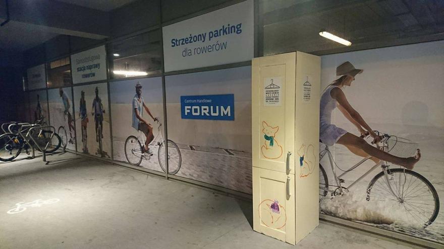 Przekaż trochę ciepła