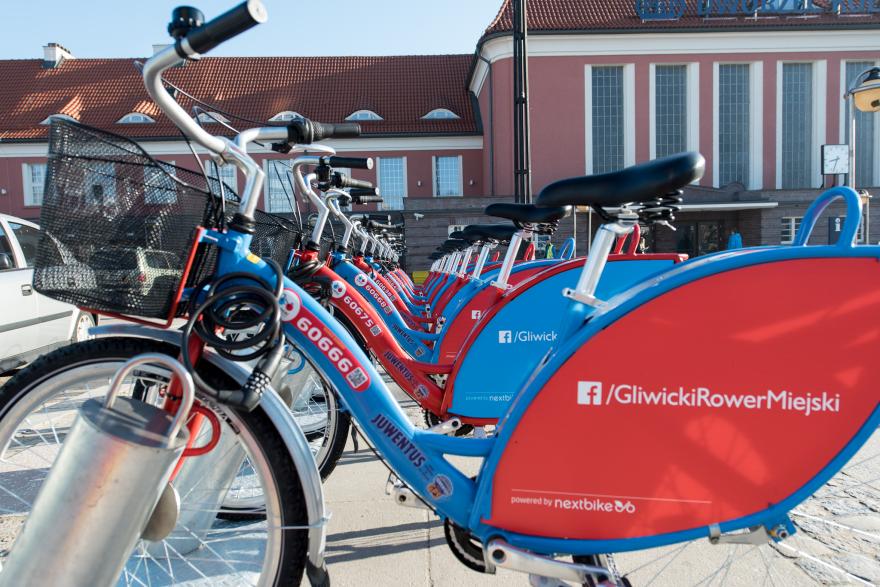 Nadjeżdżają dobre wieści!