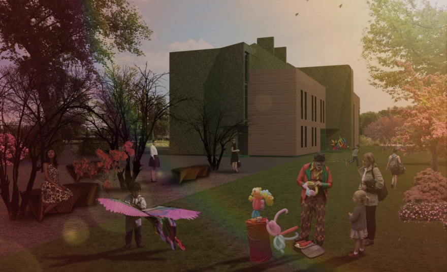 Dom św. Jacka z zastrzykiem unijnych pieniędzy