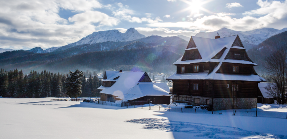 Korona Gór Polskich do zdobycia!