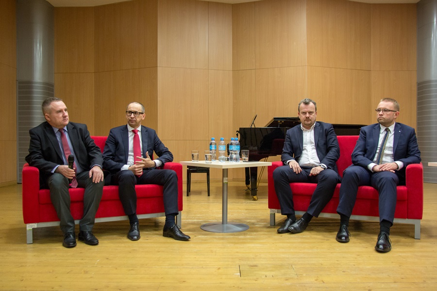 Metropolia daje więcej możliwości