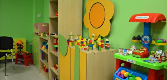 50 nowych miejsc w Żłobku Miejskim