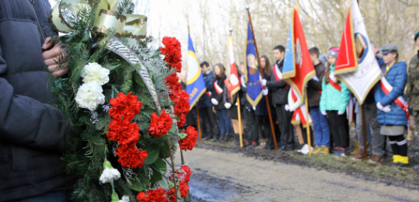 Zapraszamy na uroczystości rocznicowe