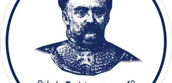 Sukces uczennicy SP 12