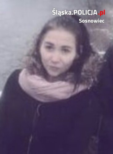 Zaginiona Amelia Kuban l.16