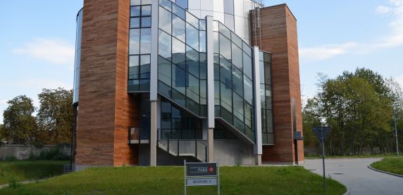 Międzynarodowa konferencja "ClairCity" w Sosnowcu