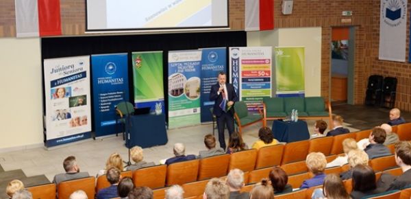 Ze smogiem musimy walczyć wszyscy