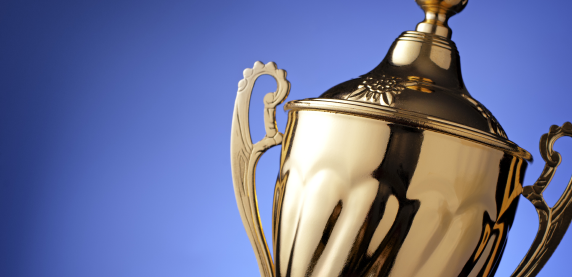 Uczeń "10" młodzieżowym sportowcem roku w Sosnowcu