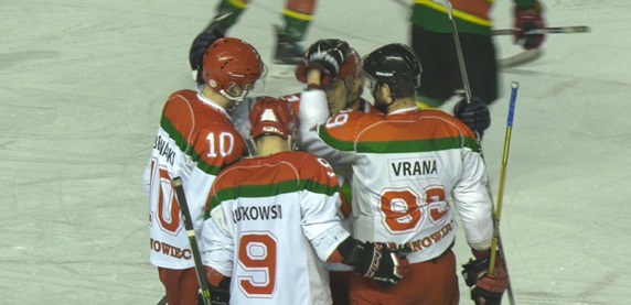 Zagłębie Sosnowiec w finale walki o awans