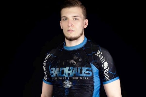 Kolejne medale Bartka Zawadzkiego