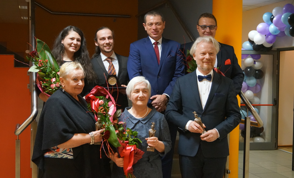 Znamy Mikołowian Roku 2017!