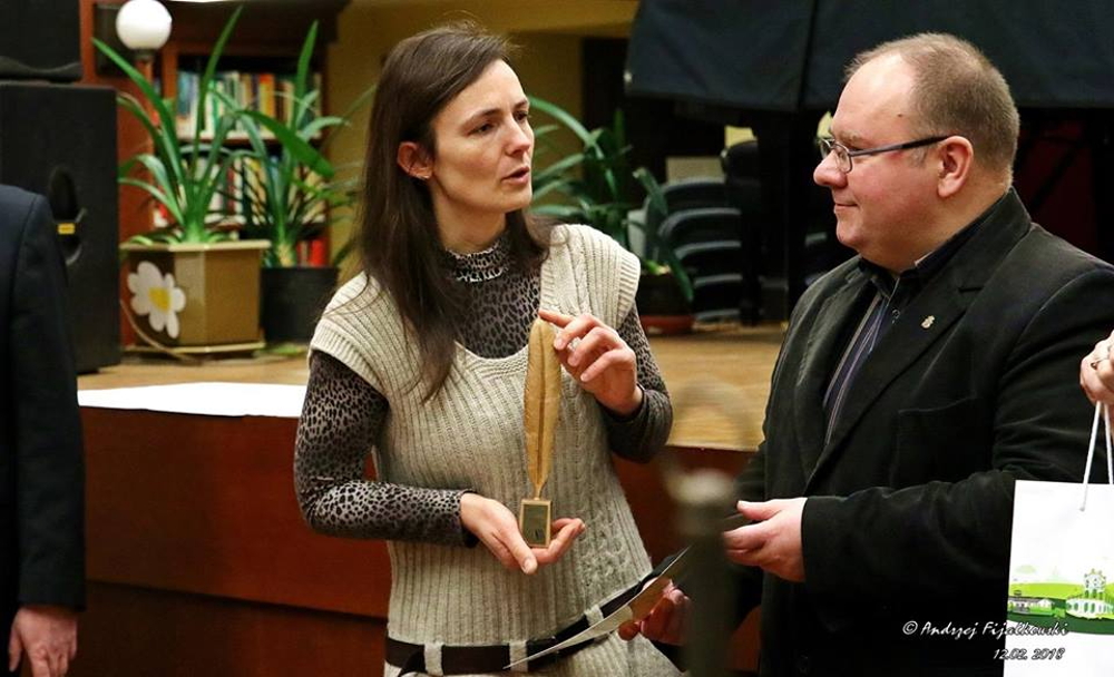 Znamy zwycięzcę IV. Mikołowskiego Dyktanda