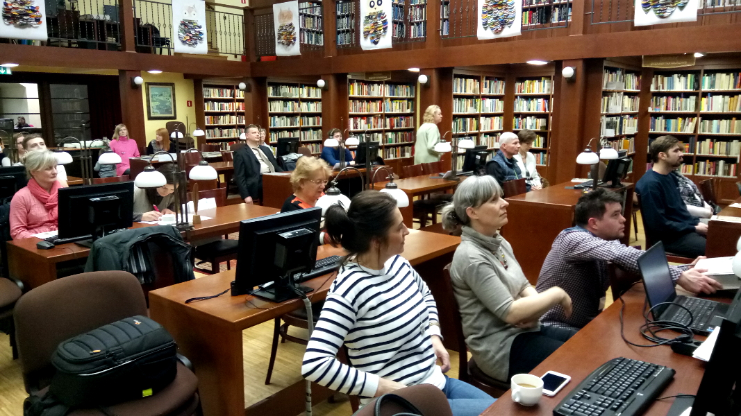 Znamy zwycięzcę IV. Mikołowskiego Dyktanda