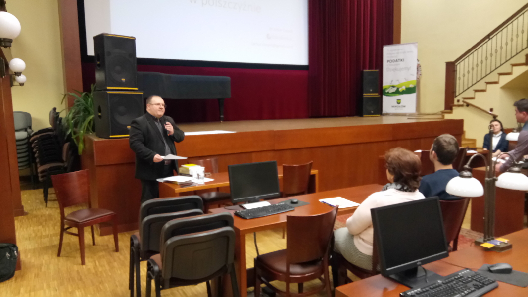 Znamy zwycięzcę IV. Mikołowskiego Dyktanda