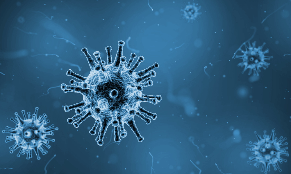 W Mikołowie wzrost zachorowań na grypę