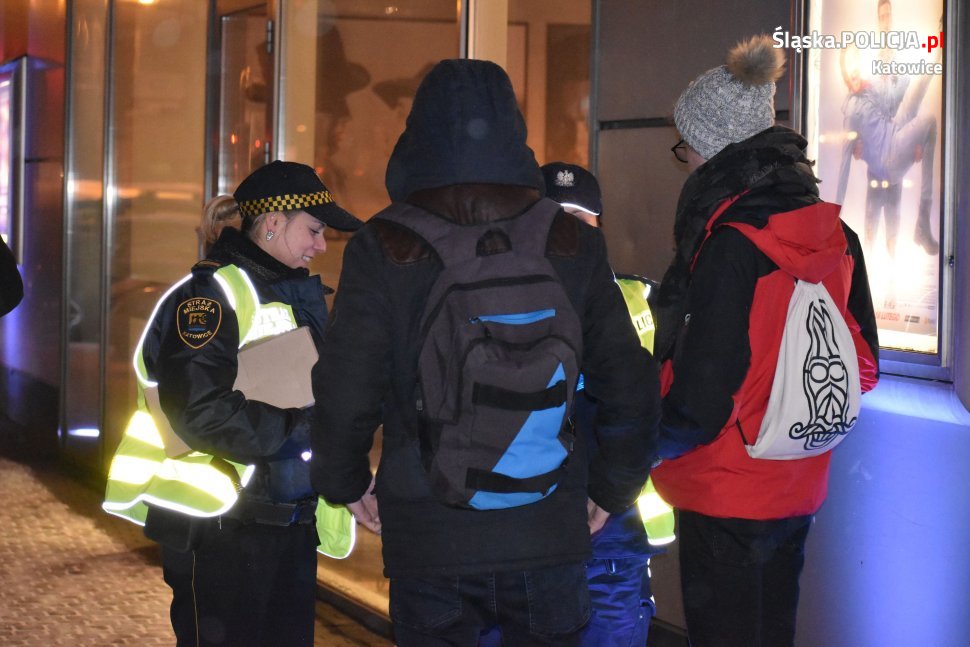 "Błyśnij dla życia"