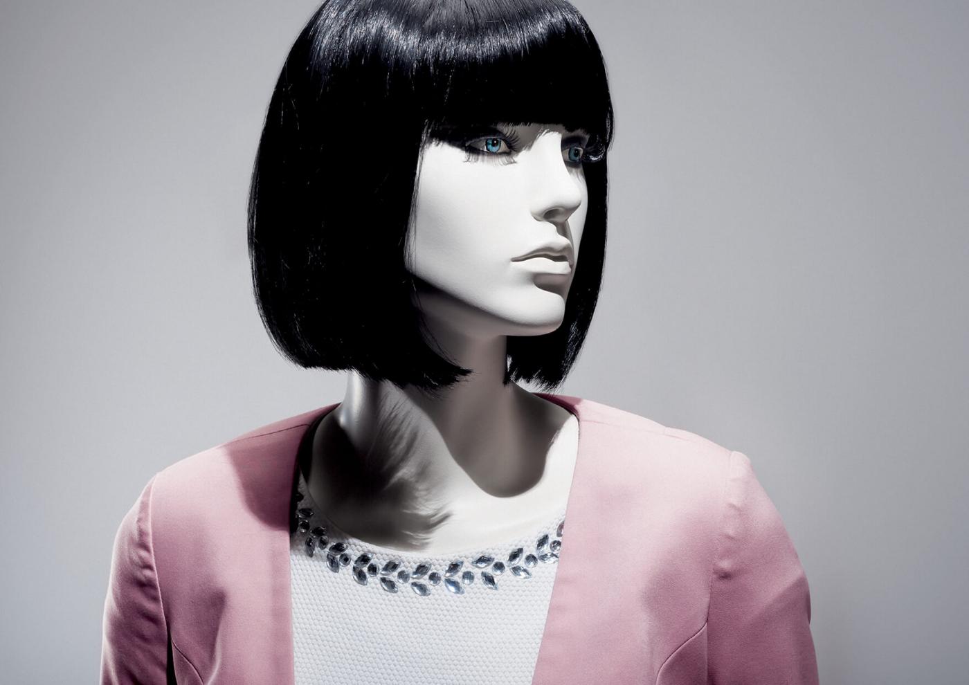 Producent manekinów