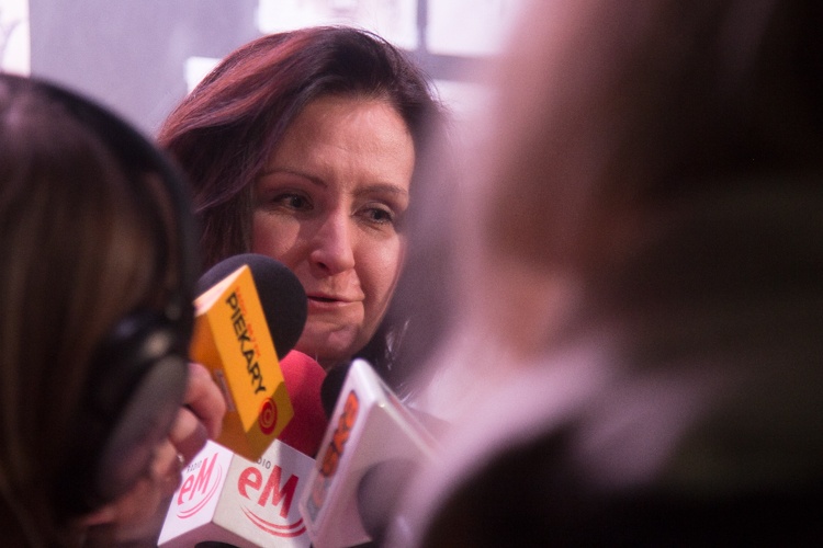 Muzeum Śląskie nie zwalnia tempa