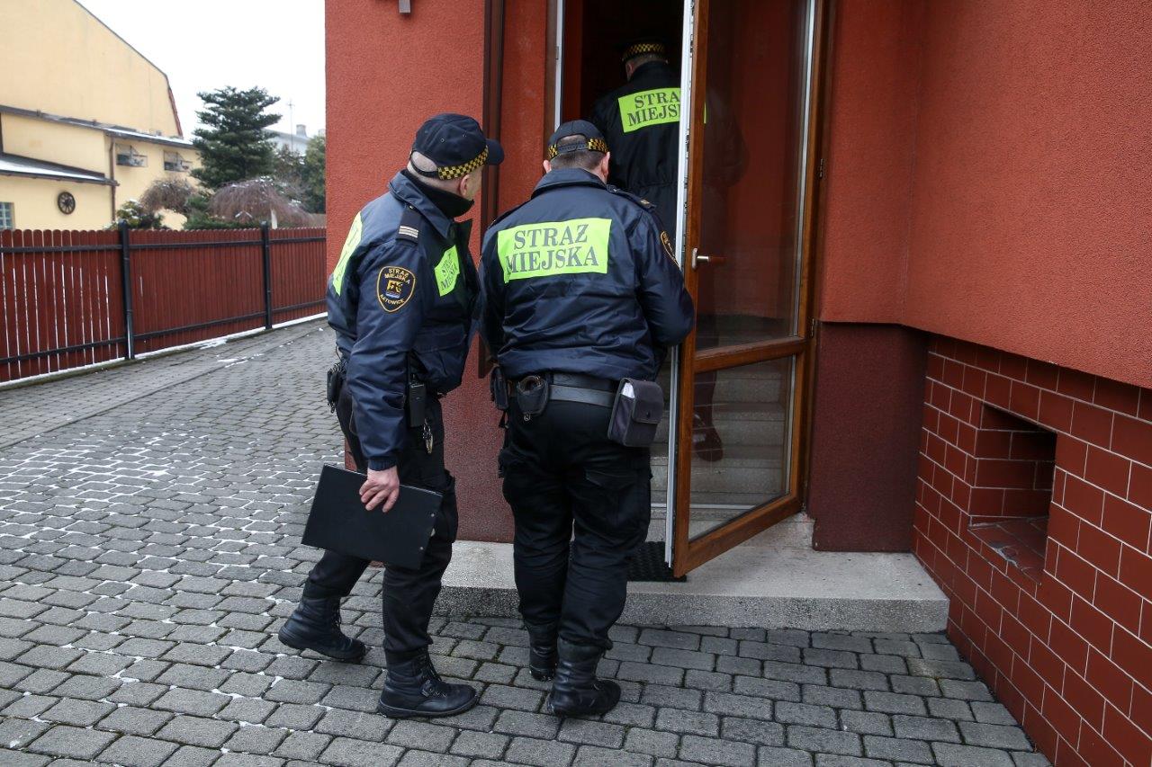 Walka o czyste powietrze