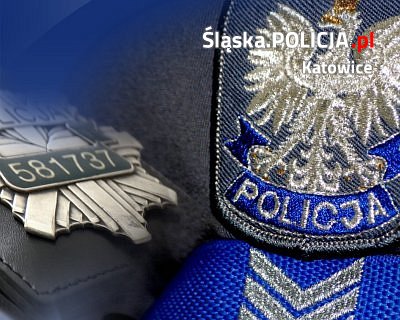 Amator cudzych żyrandoli w rękach policji