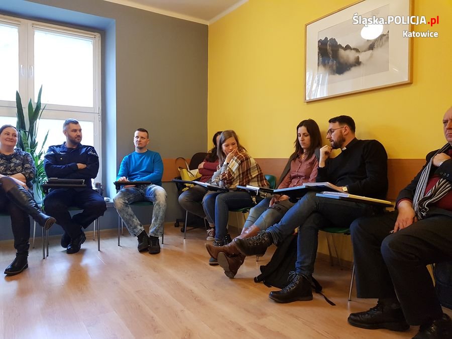 Jak rozpoznać dziecko krzywdzone?