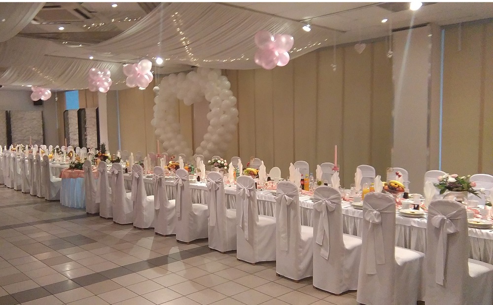 Działamy niemal ćwierć wieku - szef Restauracji Prowent