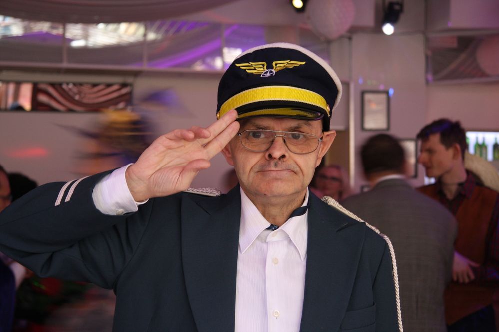 Świętowali ostatki! Bal Karnawałowy niepełnosprawnych