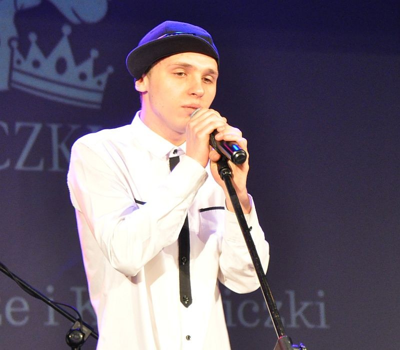 W CKŚ odbył się Koncert Charytatywny dla Vanessy