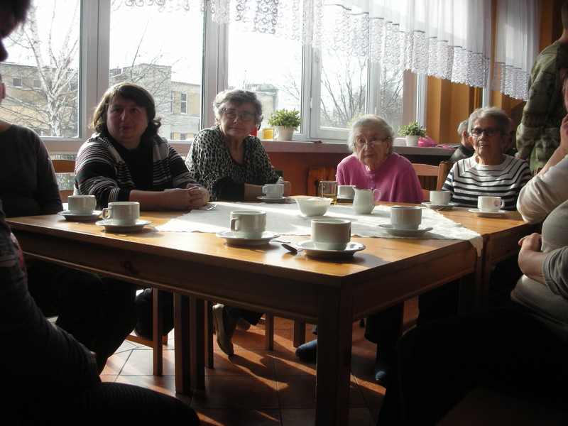 Dzień Walki z Depresją w ŚDS