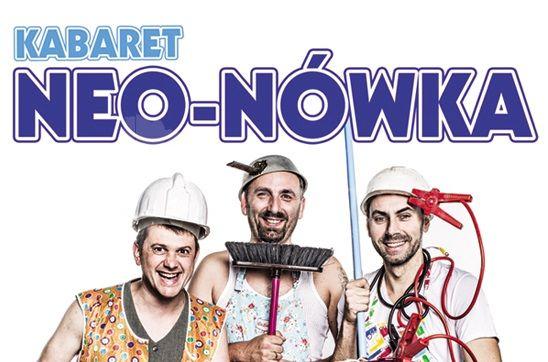 "Neo-Nówka" w Chorzowie!