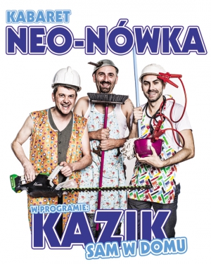 "Neo-Nówka" w Chorzowie!