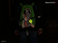 Apel o rozwagę na drodze