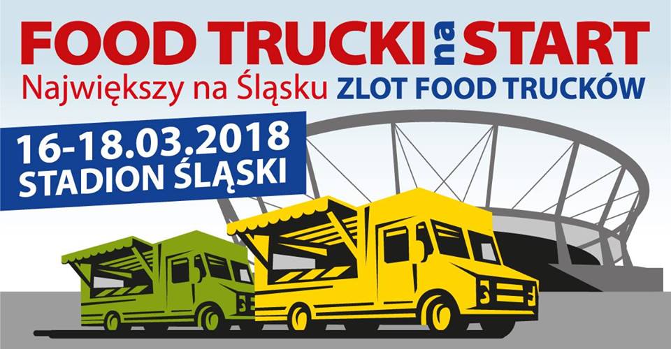 Największy zlot food trucków na Śląsku?