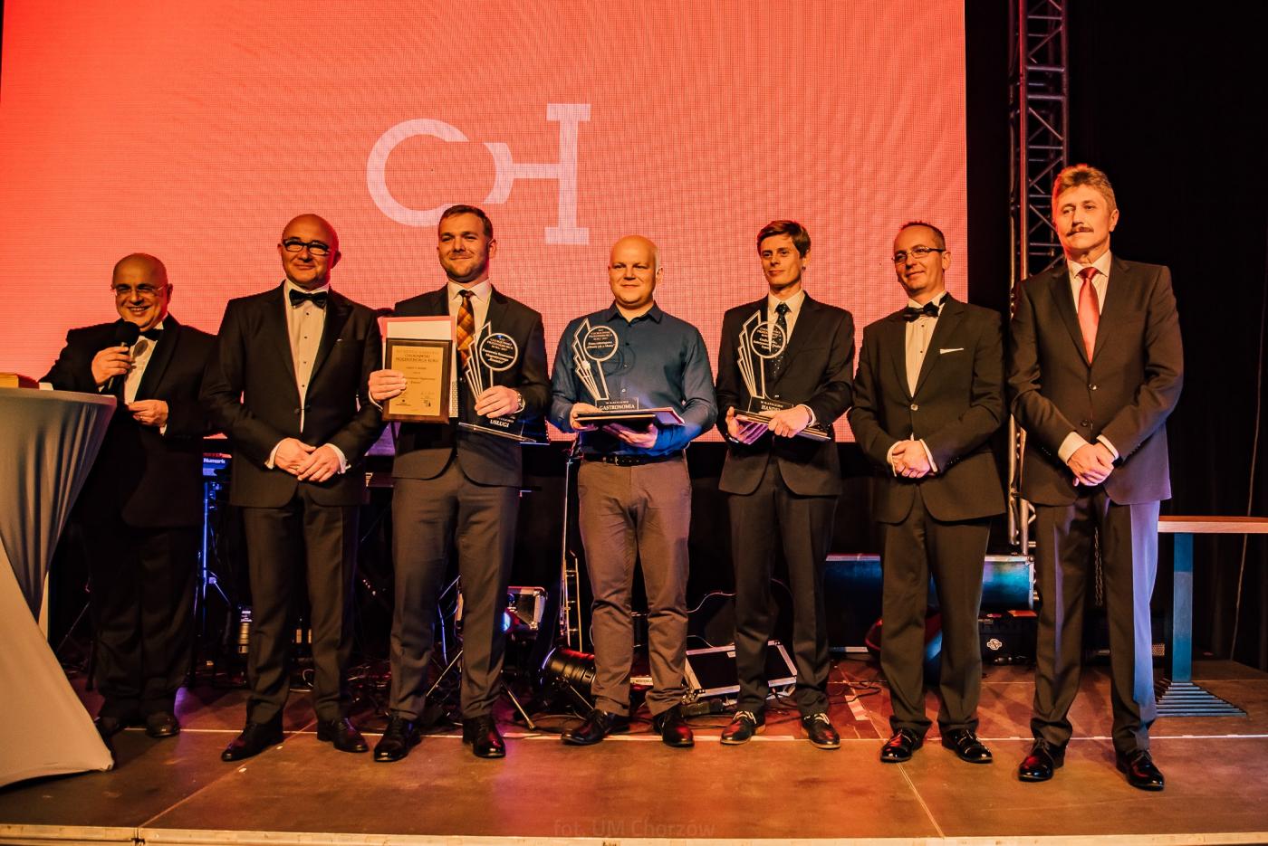 Chorzowski Bal Prezydenta za nami