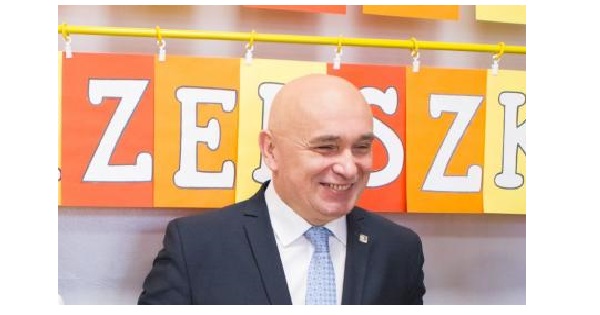 Wiesław Ciężkowski