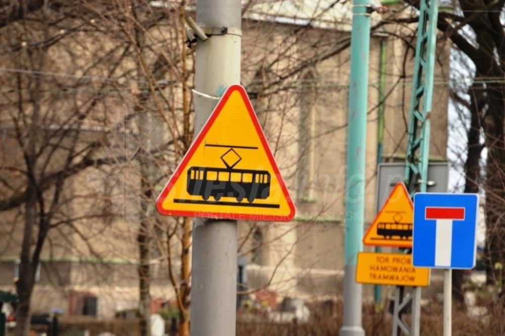 Przebudują Katowicką i Metalowców?